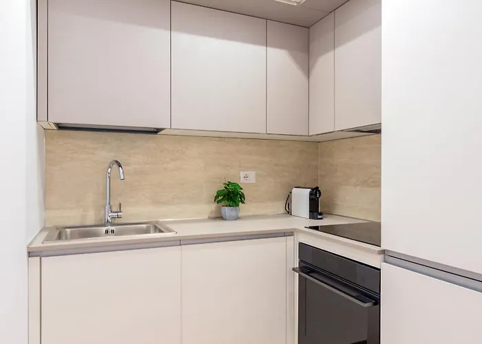 Caesar Boutique Apartamento Roma