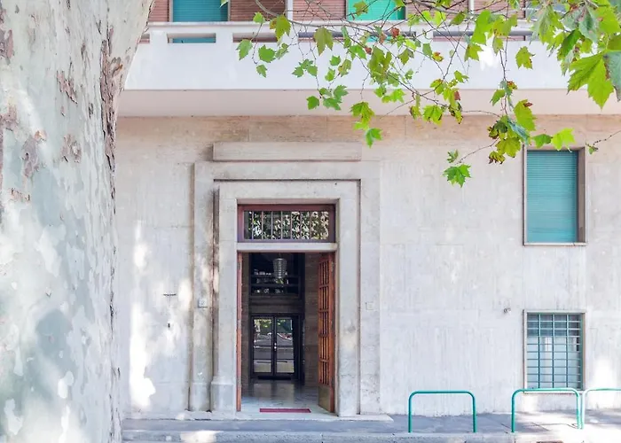 Apartamento Caesar Boutique Roma