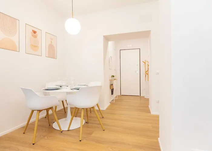 Caesar Boutique Apartamento Roma