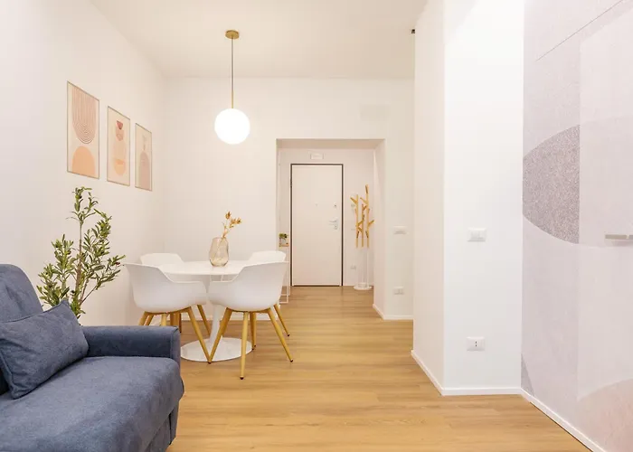 Apartamento Caesar Boutique *