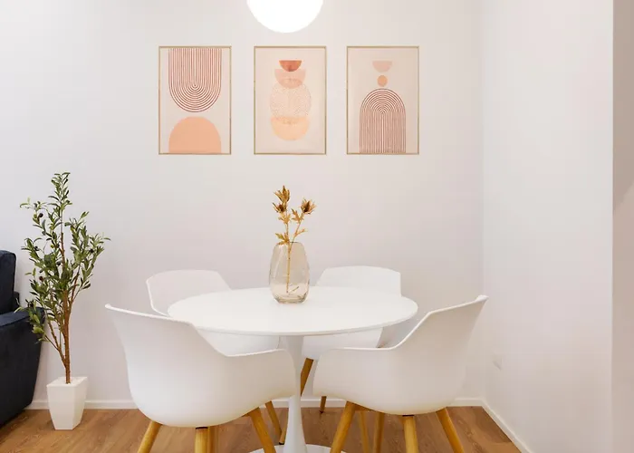 Apartamento Caesar Boutique Roma