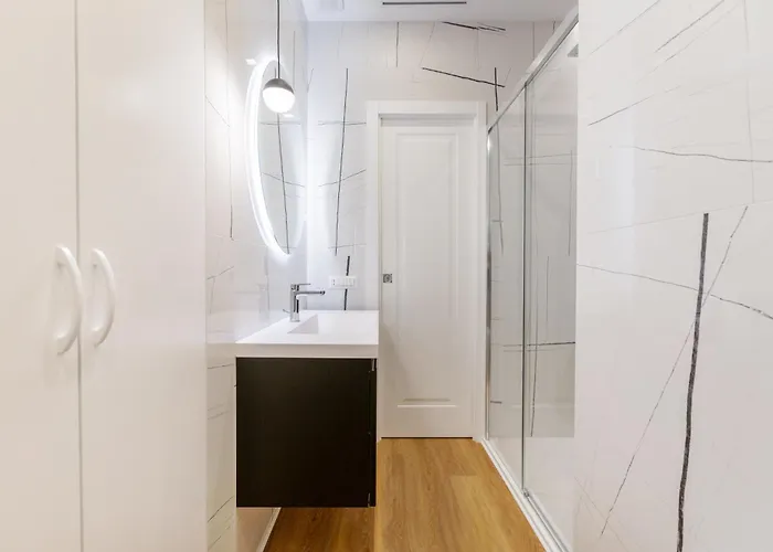Caesar Boutique Apartamento *