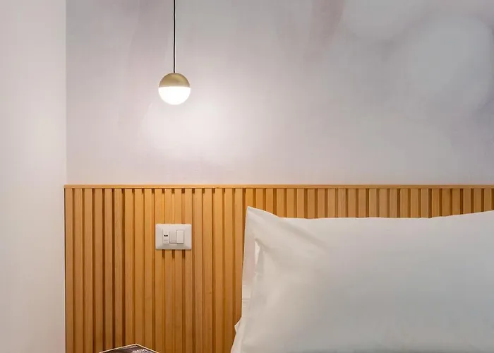 Apartamento Caesar Boutique *