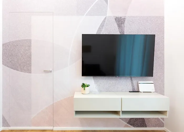 Apartamento Caesar Boutique Roma