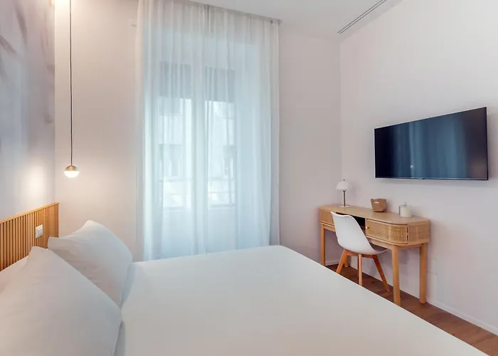 Apartamento Caesar Boutique