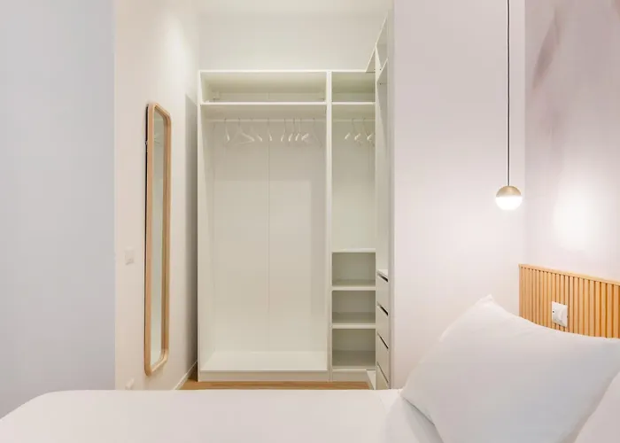 Caesar Boutique Apartamento Roma