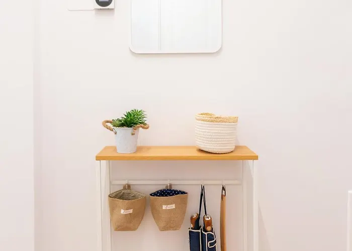Apartamento Caesar Boutique Roma