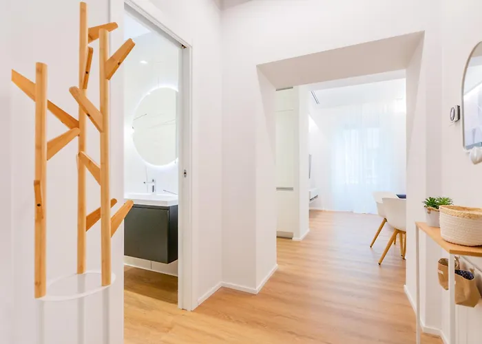 Apartamento Caesar Boutique