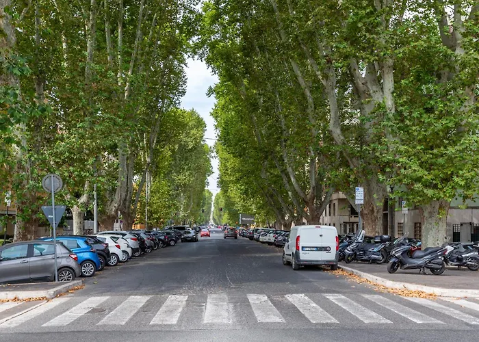 Apartamento Caesar Boutique *