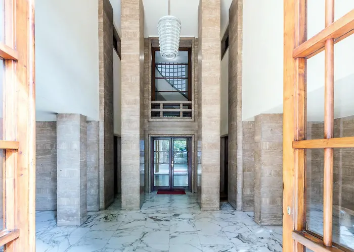 Caesar Boutique Apartamento