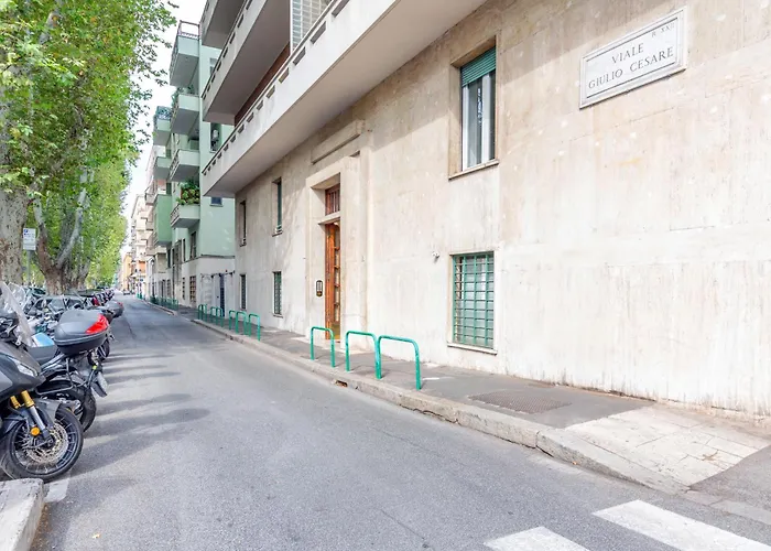 Caesar Boutique Apartamento