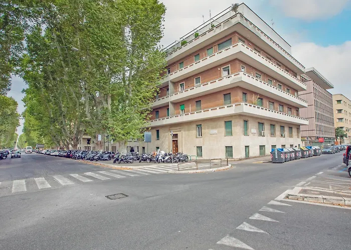 Caesar Boutique Apartamento *