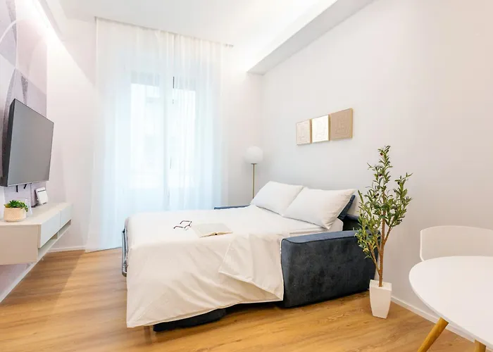 Apartamento Caesar Boutique